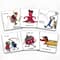 Major League Baseball Licensed Memory Match Game